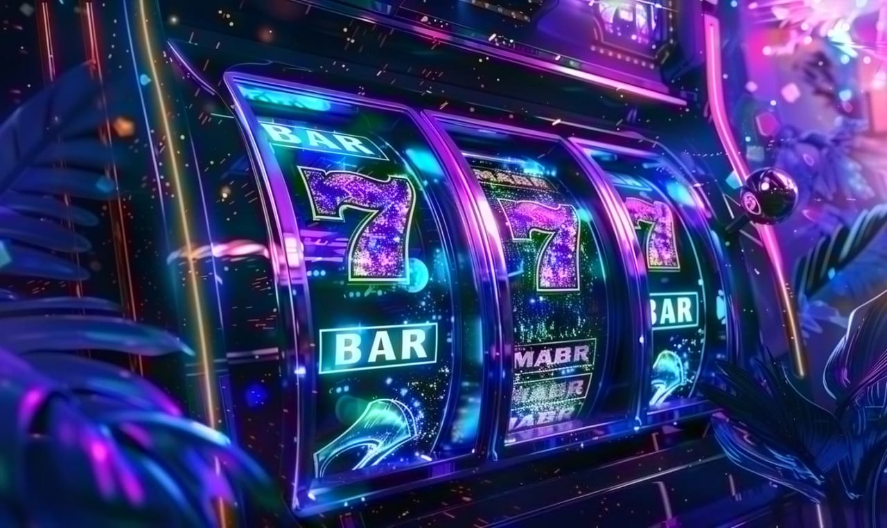 Slots - myanmar 99